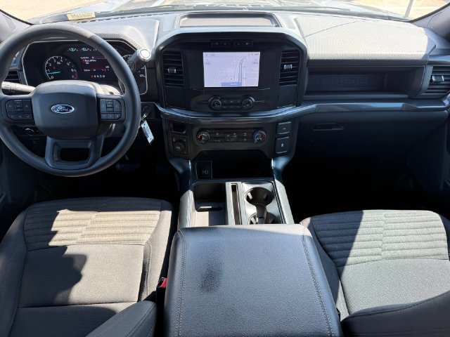 Used 2023 Ford F150 XL w/ STX Appearance Package AWD/4WD image 21
