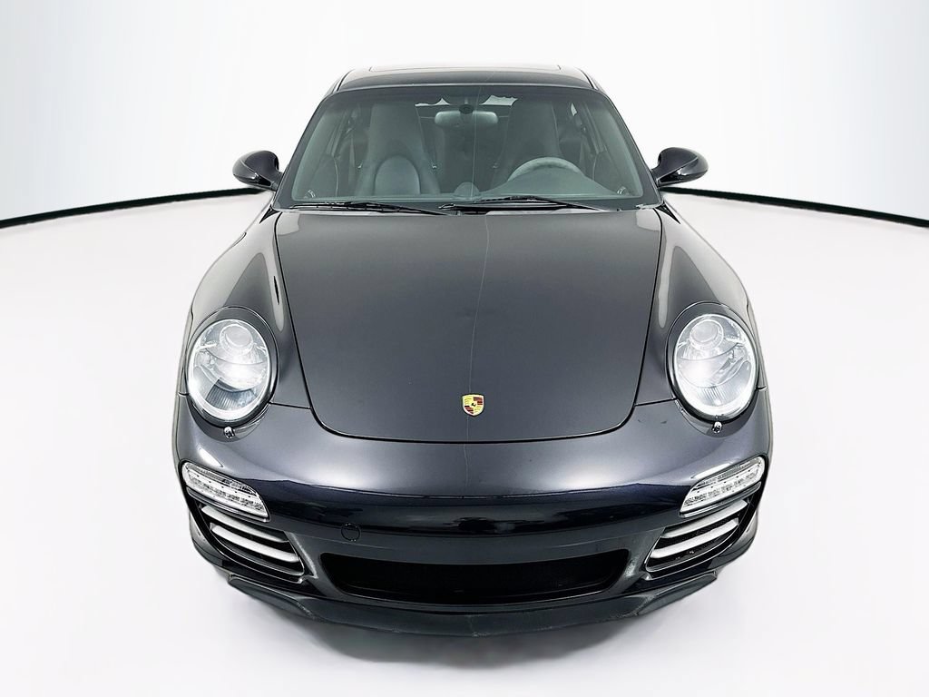 Used 2011 Porsche 911 GT3 RS image 3