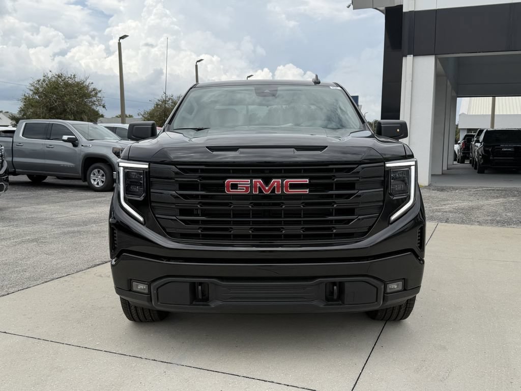 New 2026 GMC Sierra 1500 Elevation RWD image 9