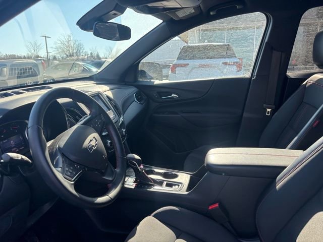 Used 2023 Chevrolet Equinox RS image 10