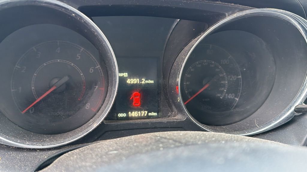 Used 2016 Mitsubishi Outlander Sport ES image 10