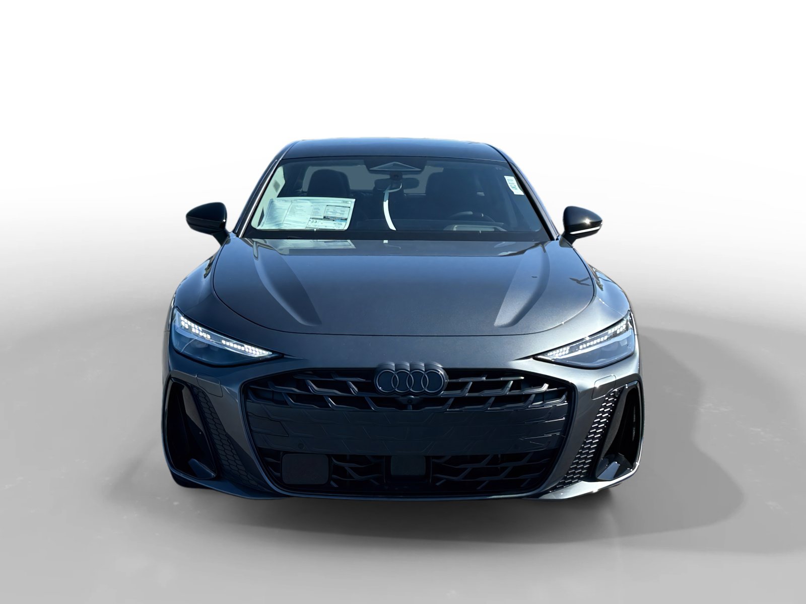 New 2026 Audi A6 Premium Plus AWD/4WD image 8