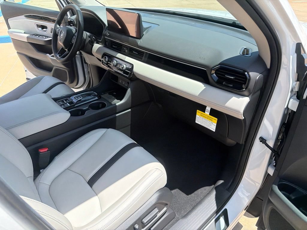 New 2026 Honda Pilot EX-L image 33