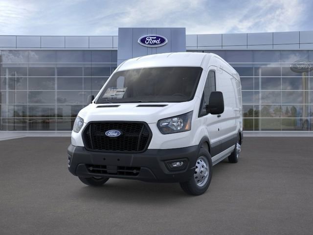 New 2026 Ford Transit 250 148 Medium Roof Extended AWD image 2