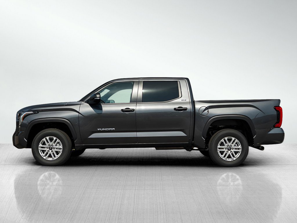 New 2026 Toyota Tundra SR5 image 4