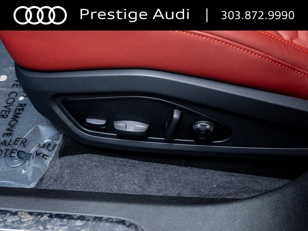 New 2025 Audi RS e-tron GT performance image 28