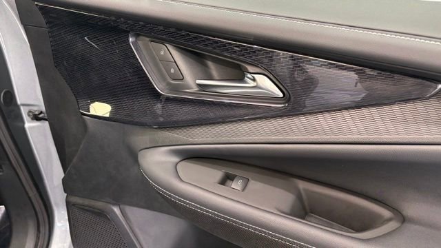 New 2026 Chevrolet Blazer EV LT image 23