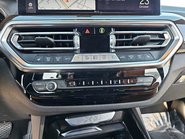 Certified 2024 BMW X3 sDrive30i w/ Premium Package image 24
