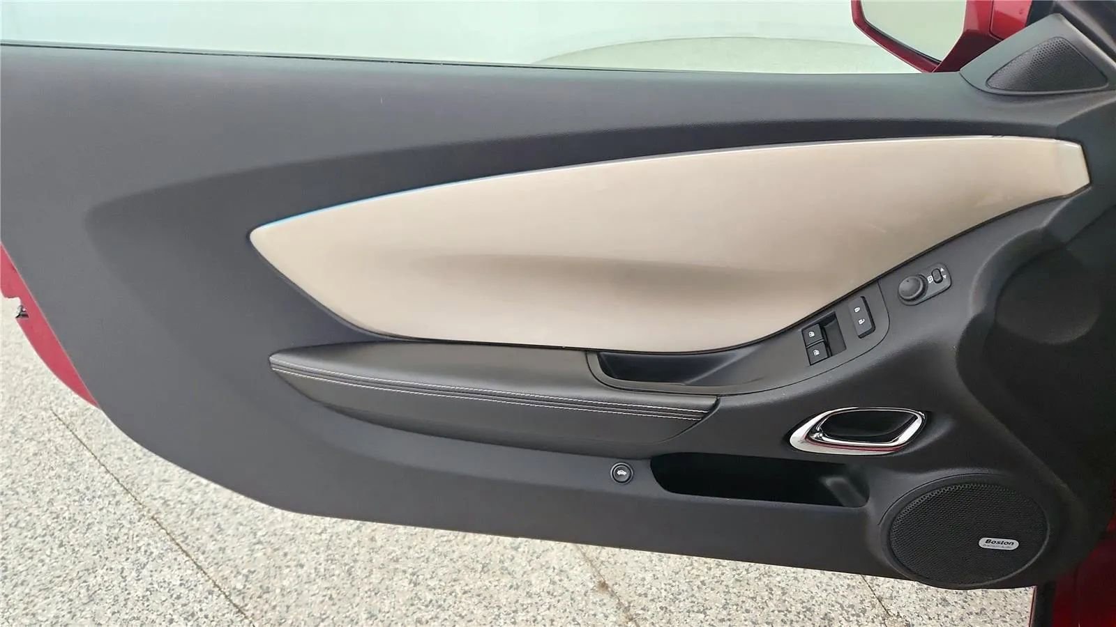 Used 2013 Chevrolet Camaro SS w/ RS Package RWD image 32