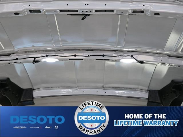 New 2026 Ford Transit 250 148 Medium Roof w/ Load Area Protection Package image 17