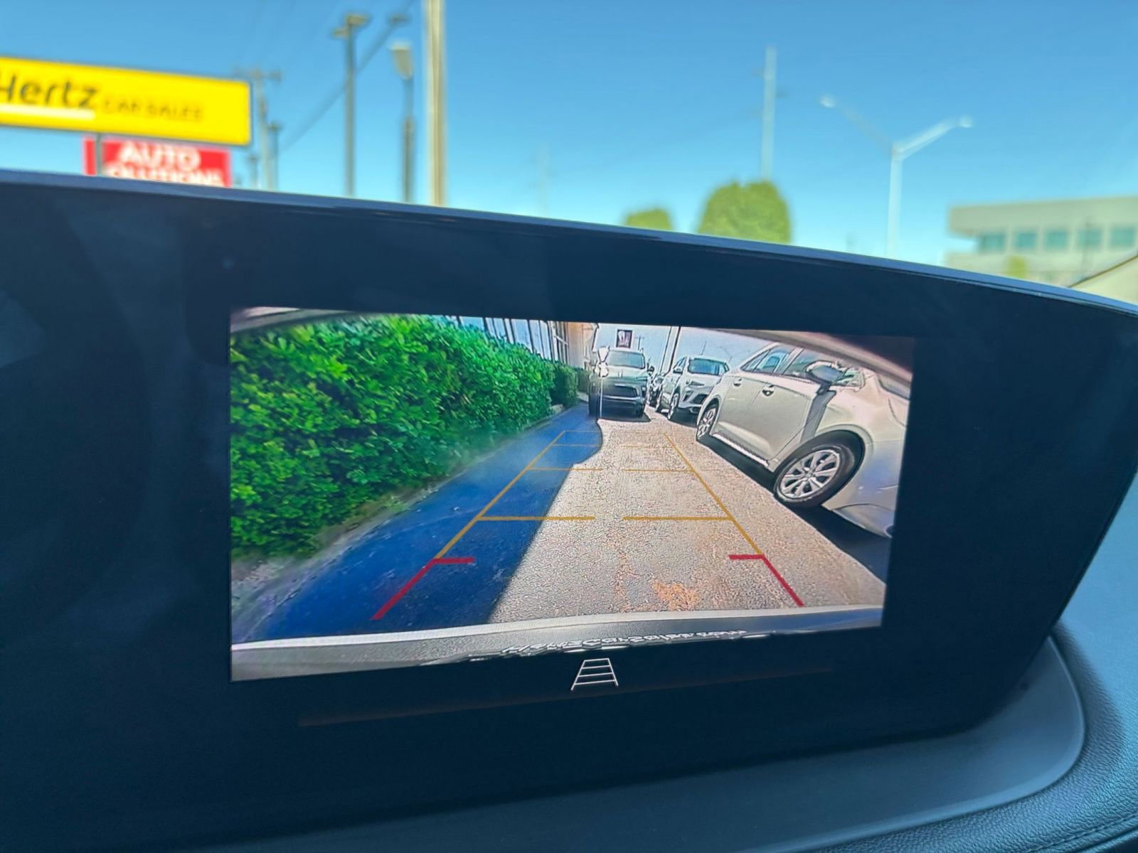 Used 2025 Buick Encore GX Preferred FWD image 22