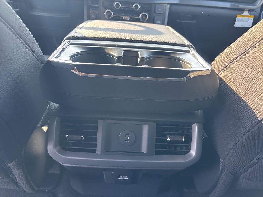 New 2026 Ford F150 XLT w/ Equipment Group 302A MID image 24