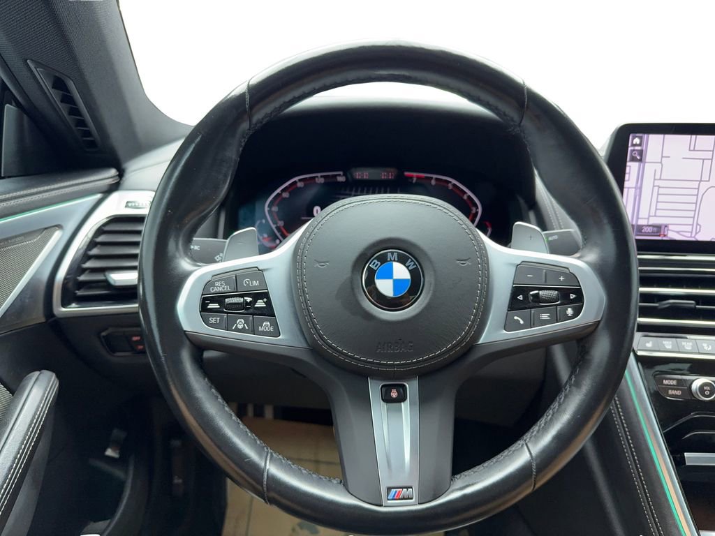 Used 2024 BMW 840i Gran Coupe image 23