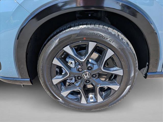 New 2027 Honda HR-V EX-L image 10