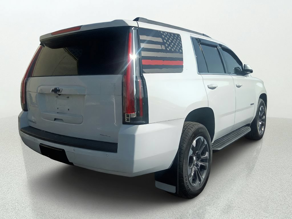 Used 2020 Chevrolet Tahoe LS RWD image 7