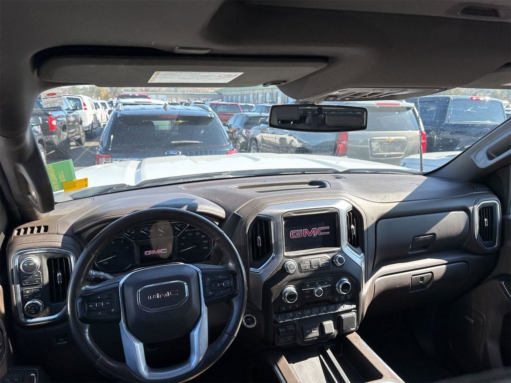 Used 2023 GMC Sierra 2500 SLT w/ SLT Premium Package image 16