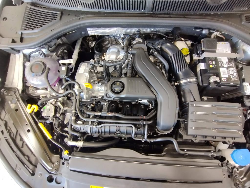 New 2026 Volkswagen Jetta Sport FWD image 7