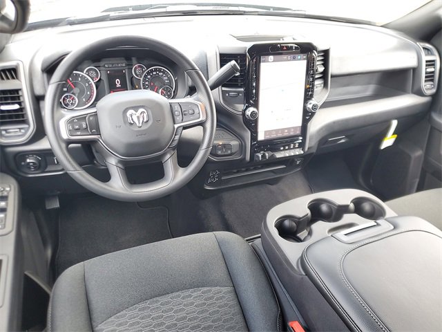 New 2026 RAM 2500 Tradesman image 11