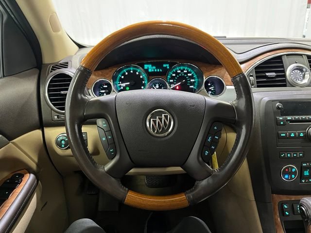 Used 2012 Buick Enclave Leather AWD/4WD image 17