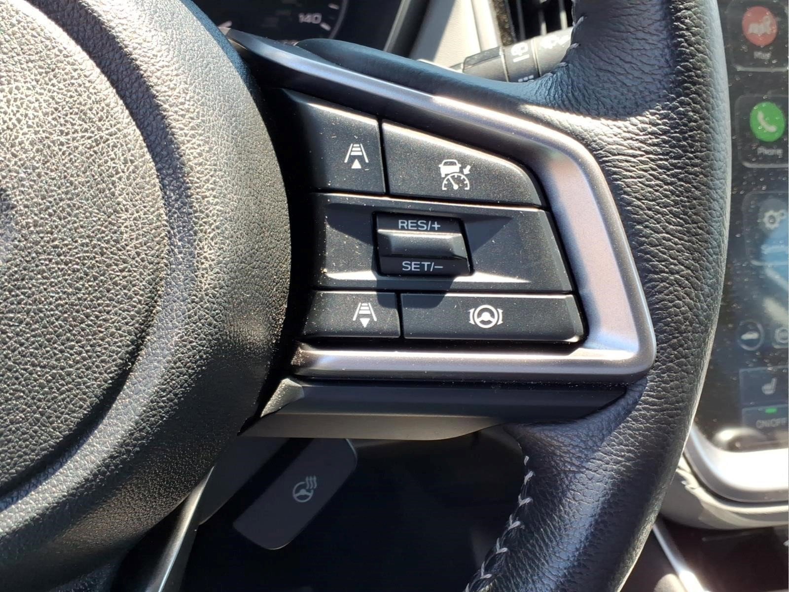 Certified 2023 Subaru Outback Limited AWD/4WD image 21