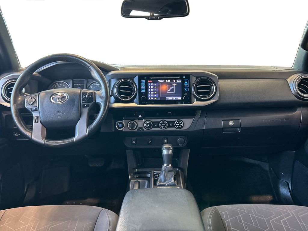 Used 2016 Toyota Tacoma TRD Off-Road image 29