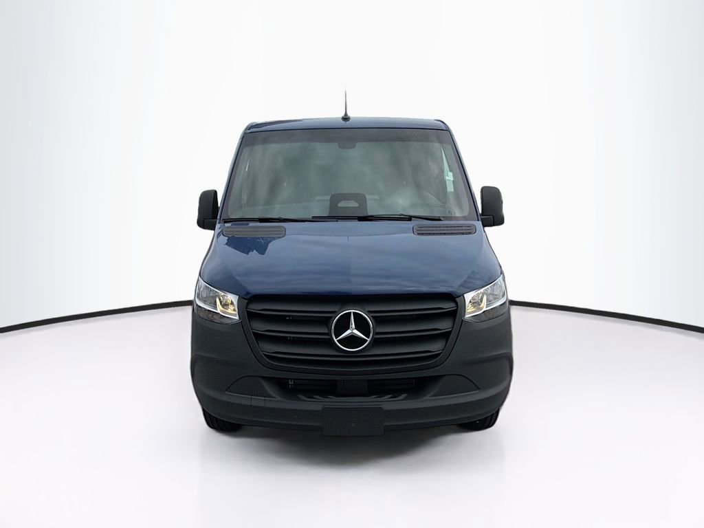 New 2026 Mercedes-Benz Sprinter 2500 image 2