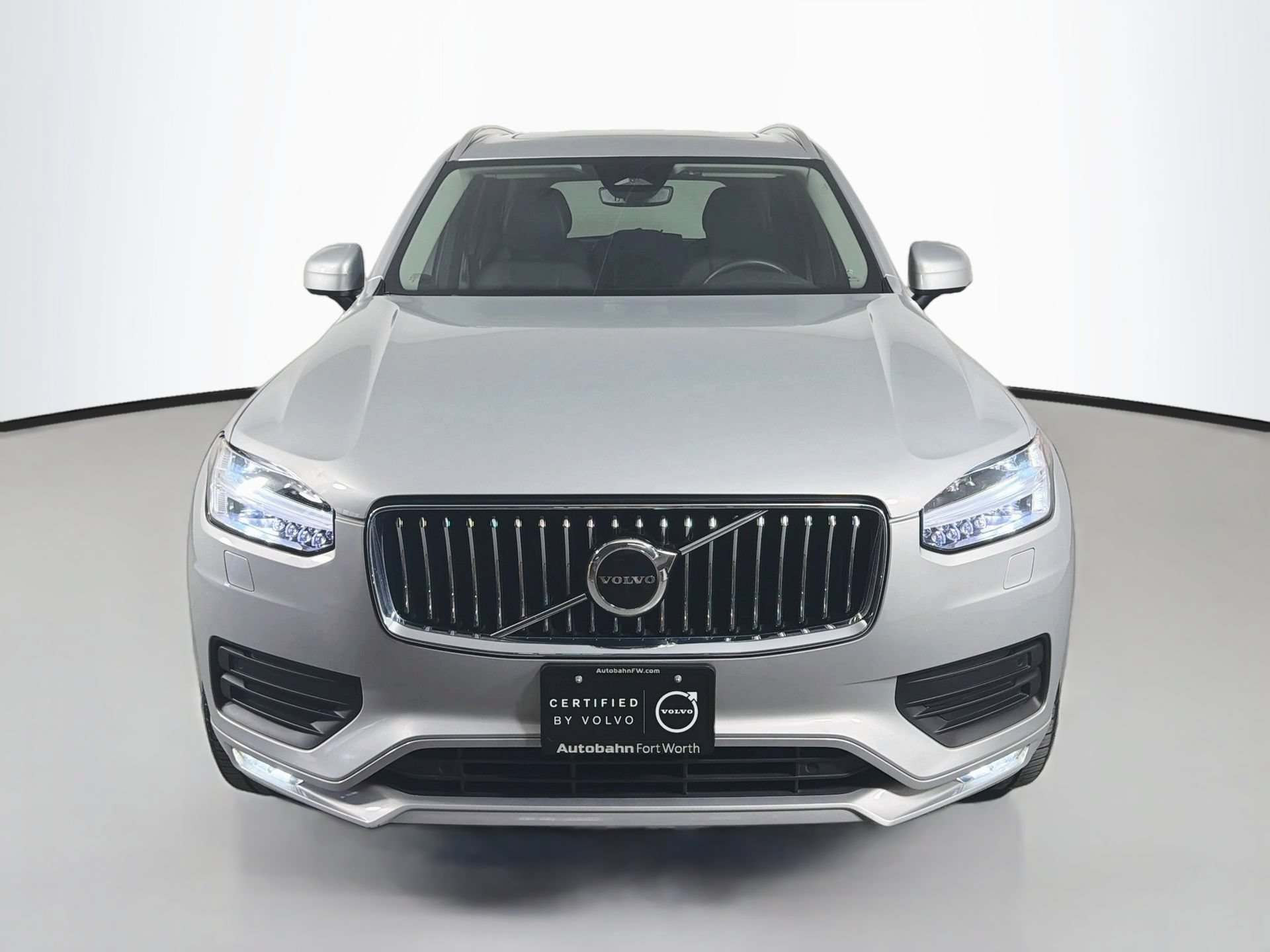Certified 2023 Volvo XC90 B5 Core w/ Protection Package Premier AWD/4WD image 2