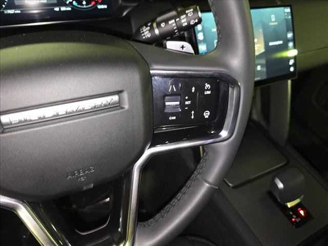 Used 2024 Land Rover Discovery Sport Dynamic SE image 20