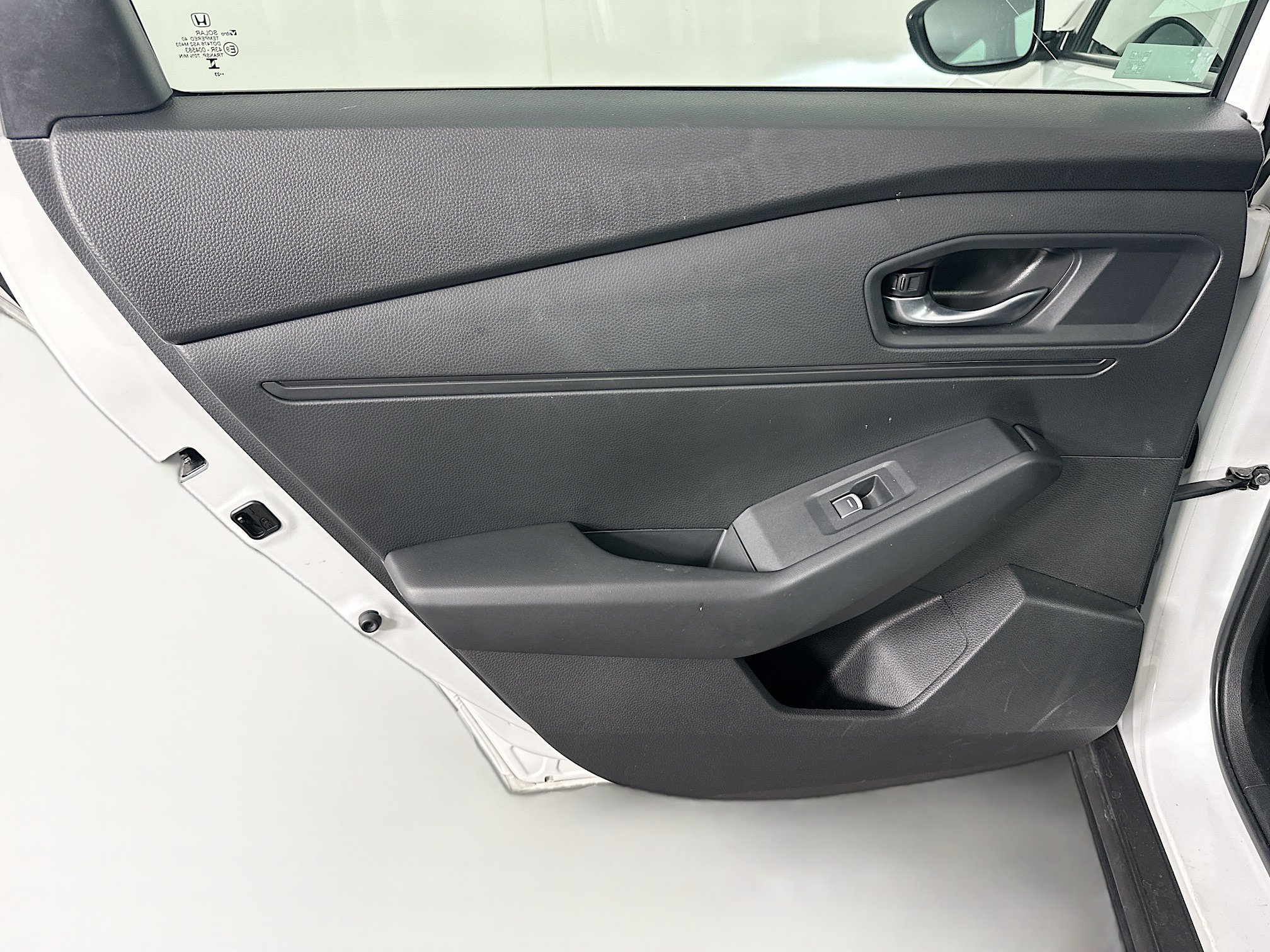 Used 2023 Honda Accord LX image 24