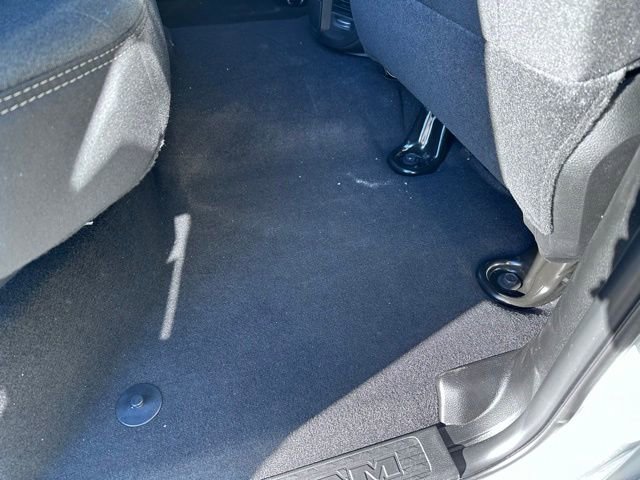 New 2026 RAM 2500 Tradesman image 18