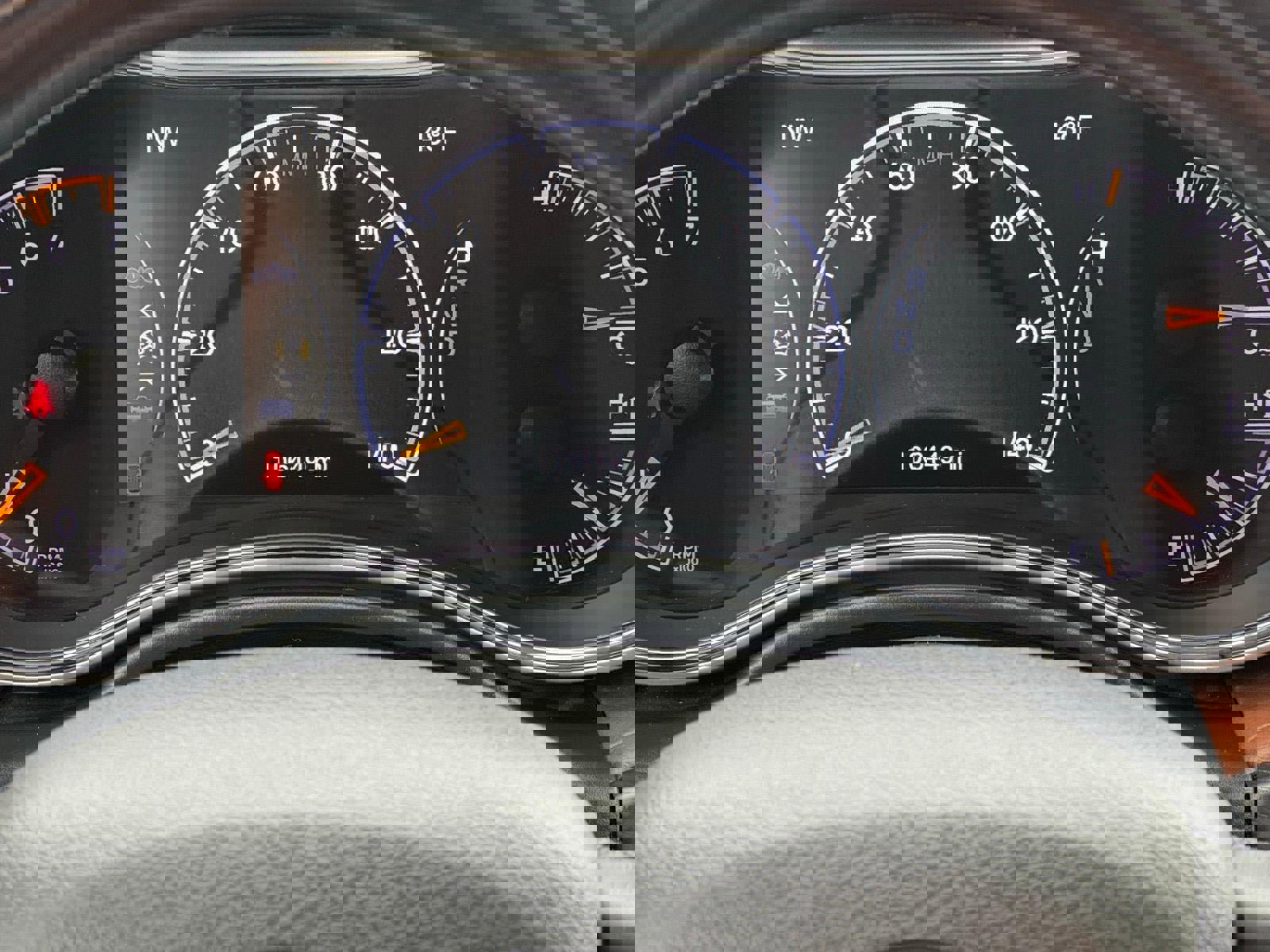 Used 2021 Jeep Grand Cherokee Summit w/ Platinum Series Group image 10