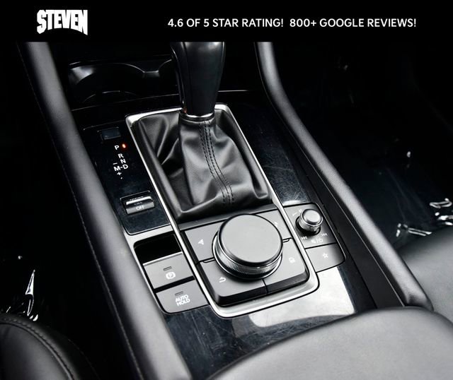 Used 2024 MAZDA MAZDA3 s image 22