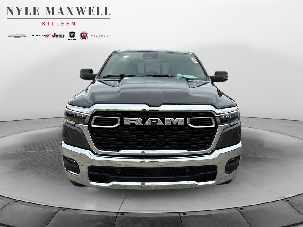 New 2026 RAM 1500 Lone Star RWD image 18