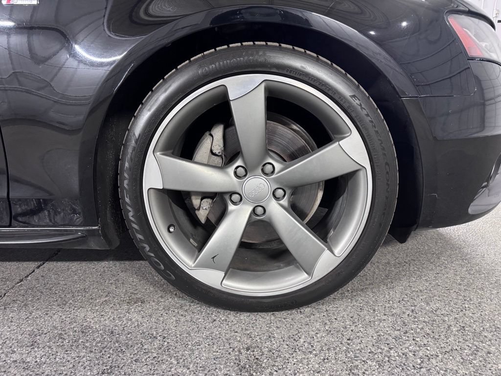 Used 2012 Audi A4 2.0T Prestige AWD/4WD image 7