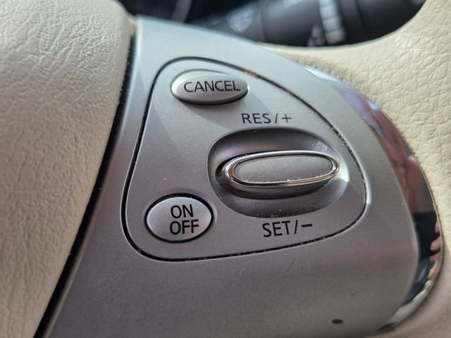 Used 2017 Nissan Murano S w/ Navigation Package image 31