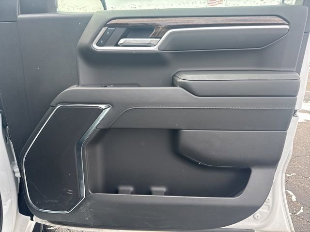 Used 2024 GMC Sierra 1500 Elevation image 26