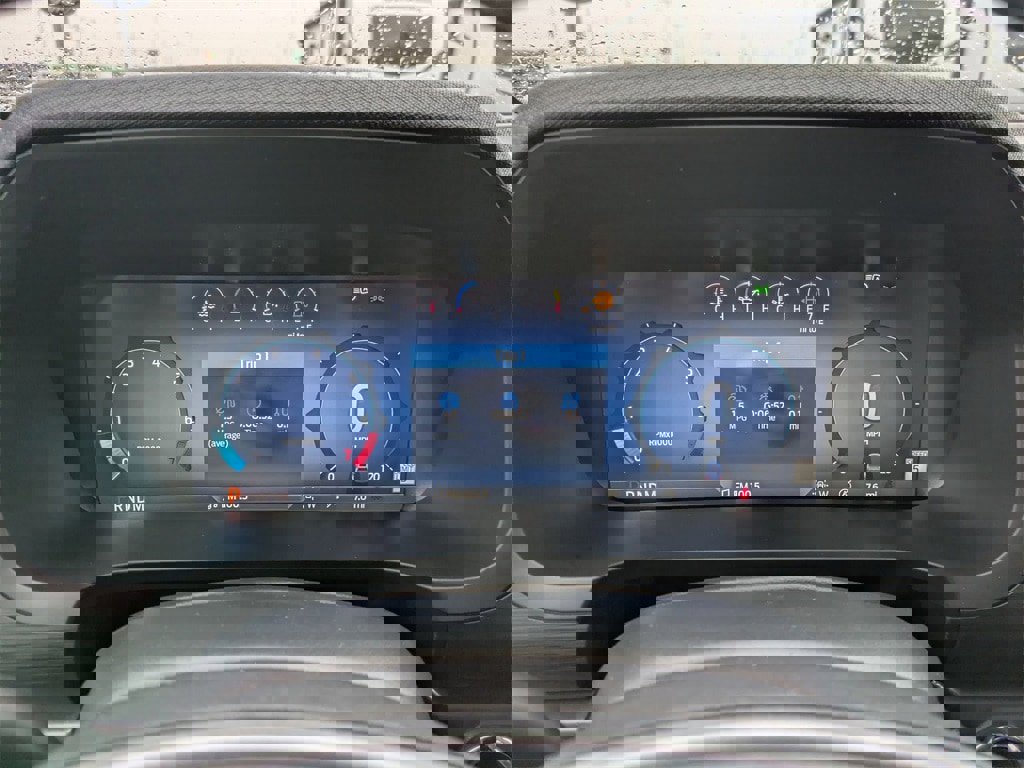 New 2026 Ford F150 XLT w/ Equipment Group 302A MID image 11