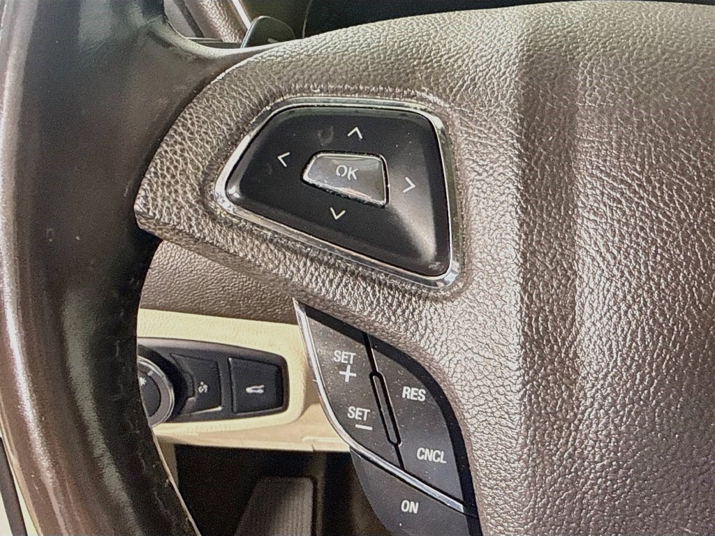 Used 2019 Lincoln MKC Reserve w/ MKC Climate Package FWD image 13