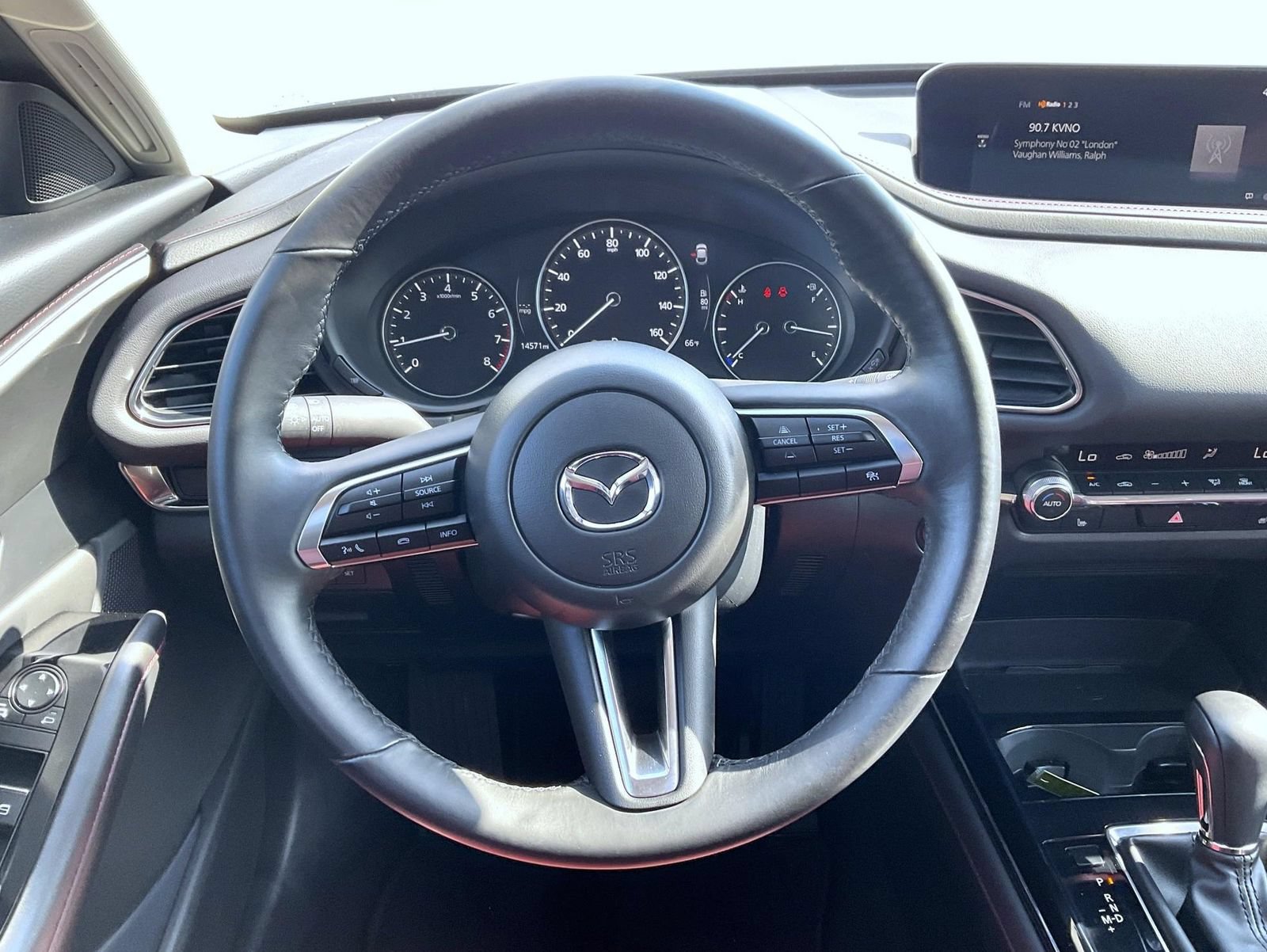 Certified 2024 MAZDA CX-30 AWD 2.5 S w/ Preferred Package image 13