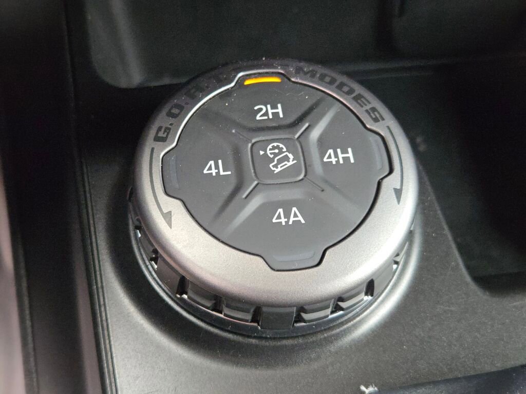 Used 2022 Ford Bronco Badlands AWD/4WD image 21