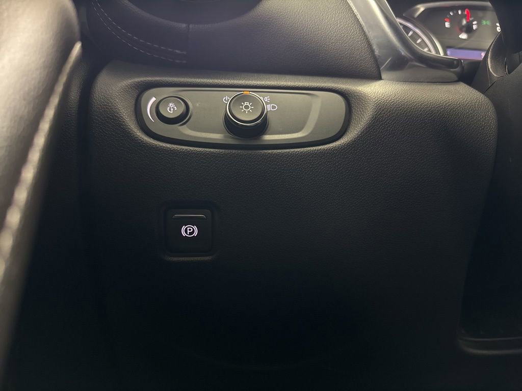 Used 2023 Chevrolet Blazer LT AWD/4WD image 18