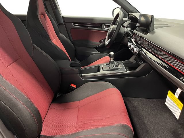 New 2026 Honda Civic Si image 27