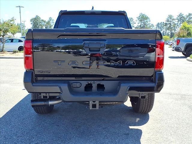 New 2025 Toyota Tacoma TRD Sport image 22