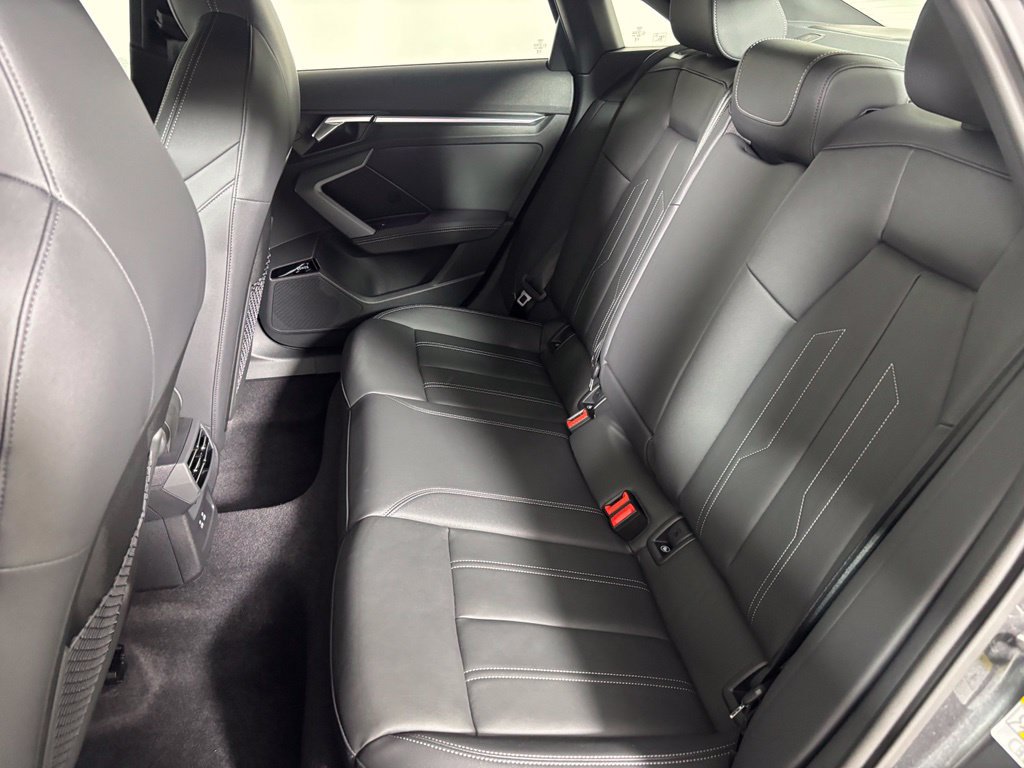 New 2026 Audi A3 2.0T Premium AWD/4WD image 10