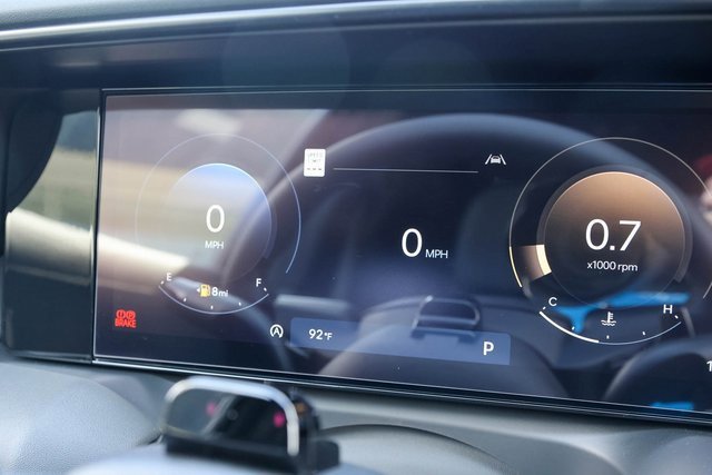 New 2026 Hyundai Palisade XRT Pro image 26