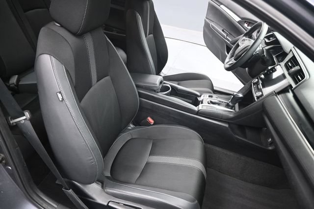 Used 2020 Honda Civic Sport image 12