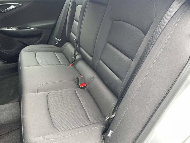Used 2018 Chevrolet Malibu LS FWD image 15