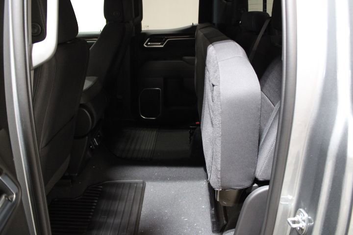 New 2026 GMC Sierra 1500 SLE w/ X31 Off-Road Package image 45