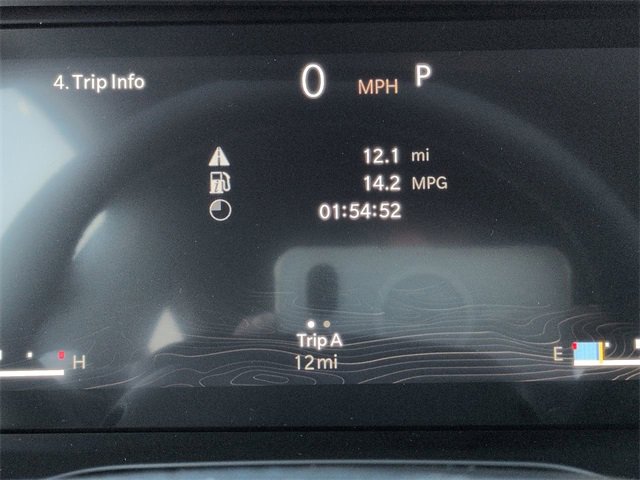 New 2025 Jeep Grand Cherokee Laredo X image 29