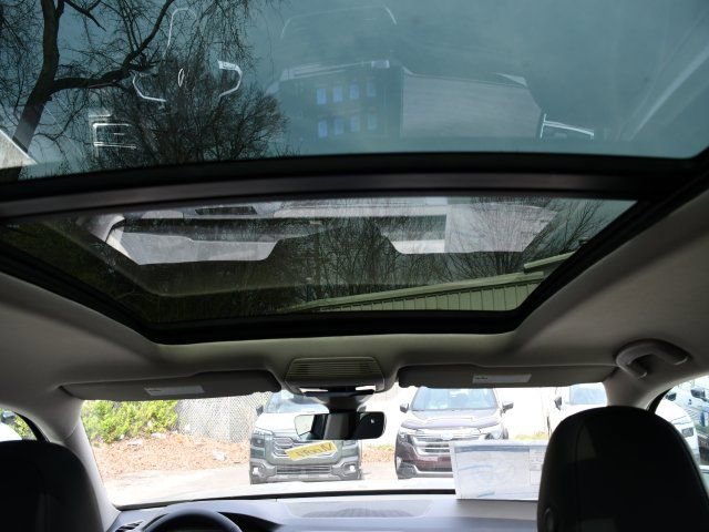 New 2026 Volkswagen Atlas SEL Premium R-Line image 27